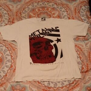 Metal Mulisha Tshirt